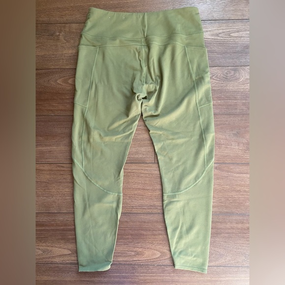 Soft Surroundings Superslim Pocket Leggings - Picture 5 of 7